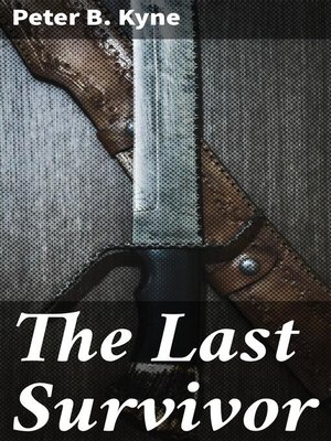 cover image of The Last Survivor